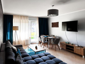 Apartament Bukowa 6D